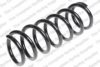 LESJ?FORS 4249107 Coil Spring